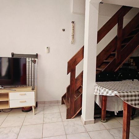 Pavillon 40M2, 2 Chambres, 1 Salon Cuisine, 1Sdb Gruissan Exterior photo