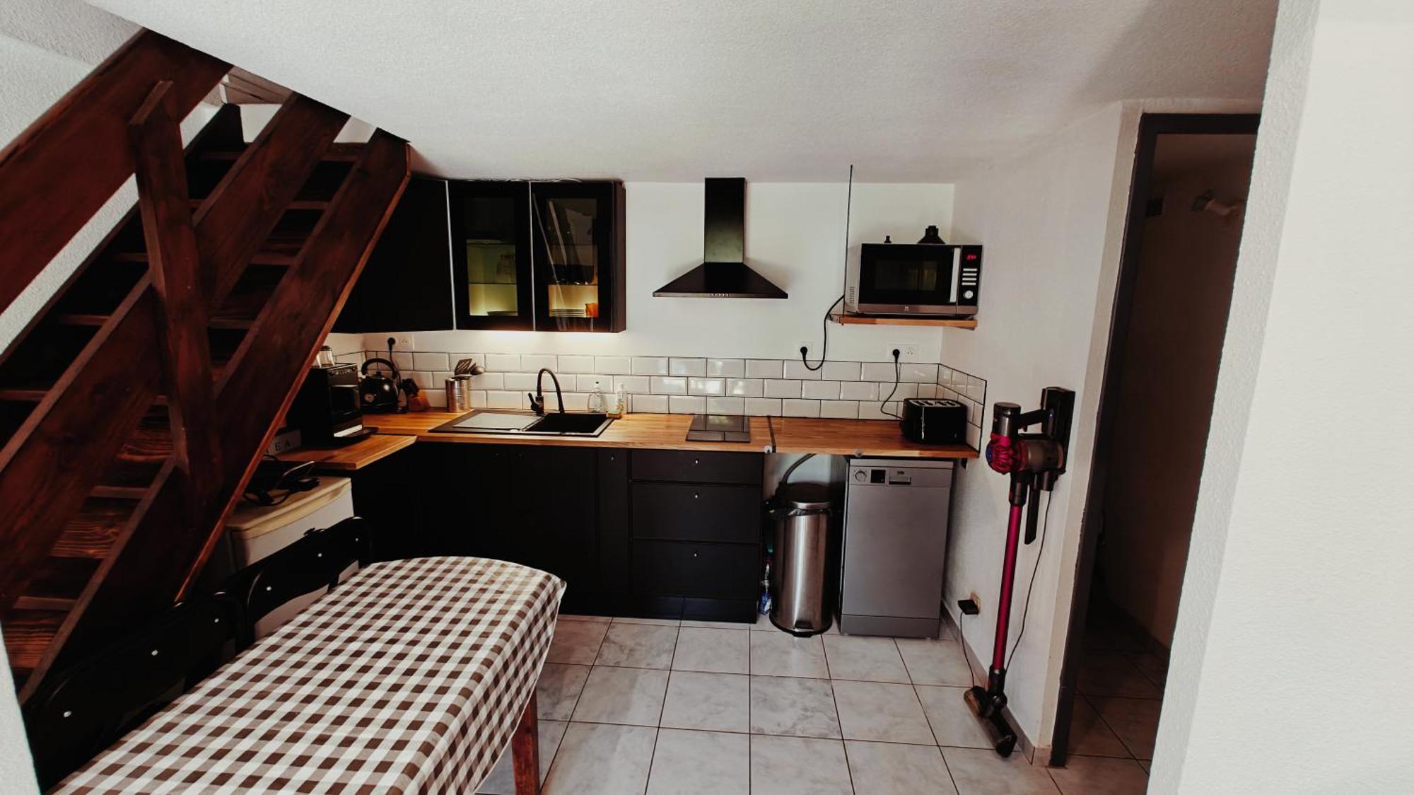 Pavillon 40M2, 2 Chambres, 1 Salon Cuisine, 1Sdb Gruissan Exterior photo